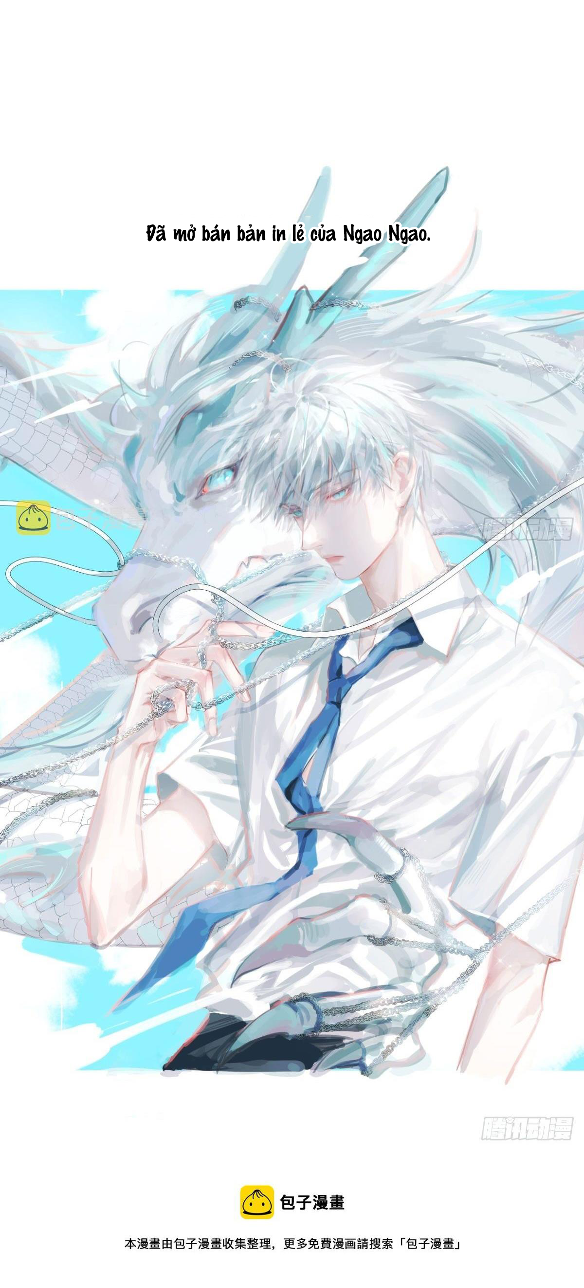 Bắt Lấy Ngao Ngao chapter 216 - Trang 43