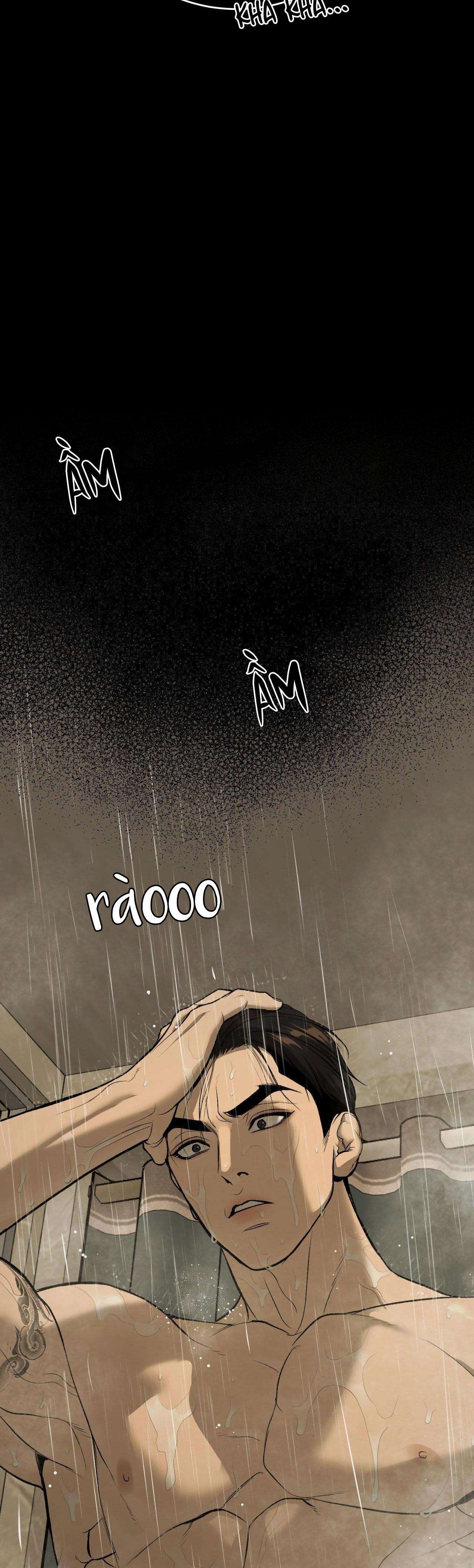 điềm rủi chapter 49 27