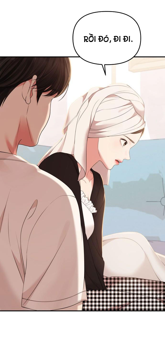 gửi em người đánh cắp những vì sao - to you who swallowed a star chapter 104.2 18