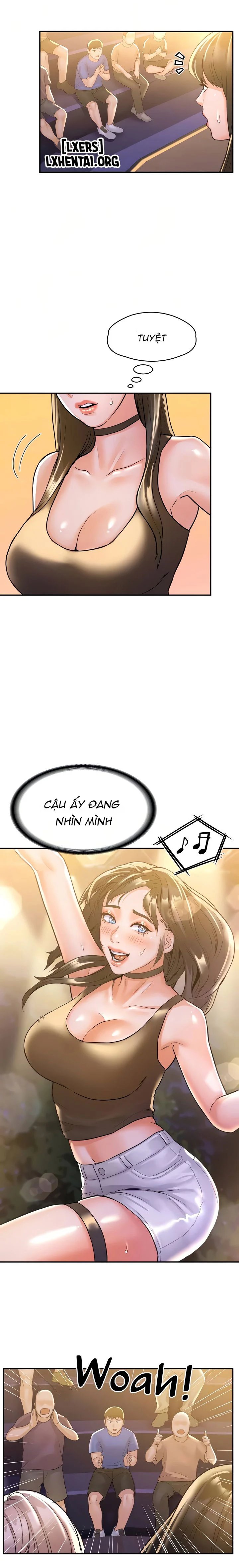 sinh viên thời nay chapter 76 8