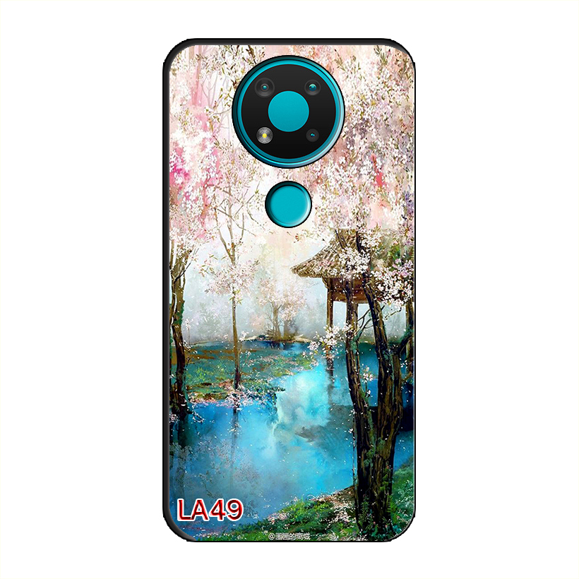 Ốp Dẻo Dành Cho NOKIA 3.4