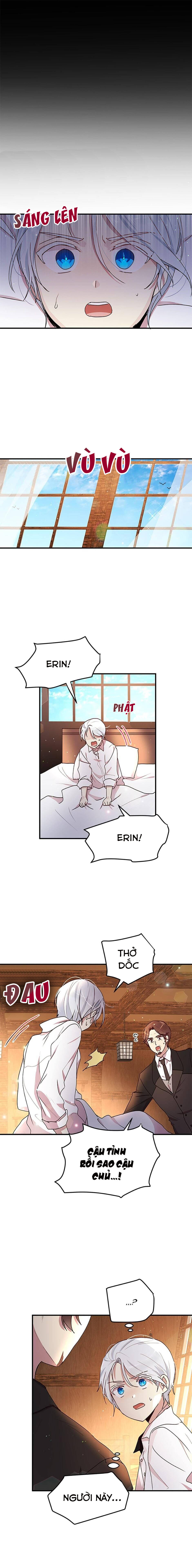 tại sao ngài làm điều này, công tước chapter 84 8