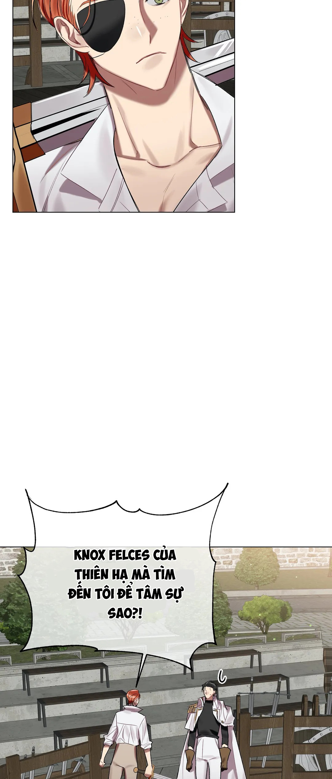 bỗng ngày nọ bị một tên đáng ghét cầu hôn chapter 30 41