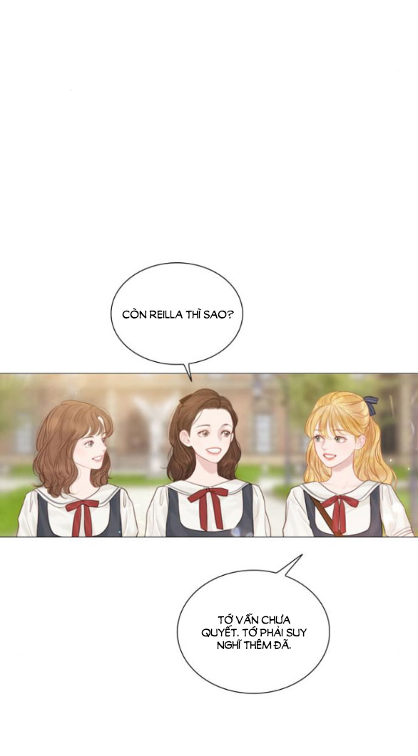 Khóc Đi Hay Là Cầu Xin Tôi Cũng Được chapter 8.2 - Trang 10