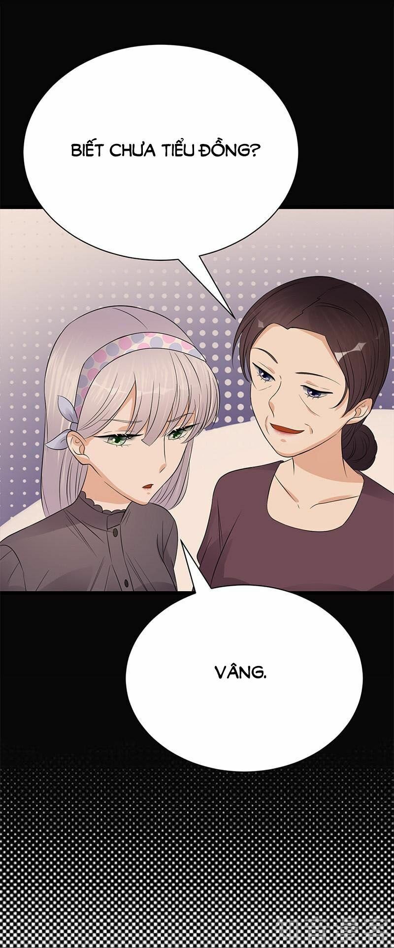 sủng thê thành nghiện: lục thiếu sủng từ đáy lòng chapter 114 5