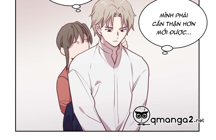 cuộc sống hai mặt của thần tượng chapter 5 99