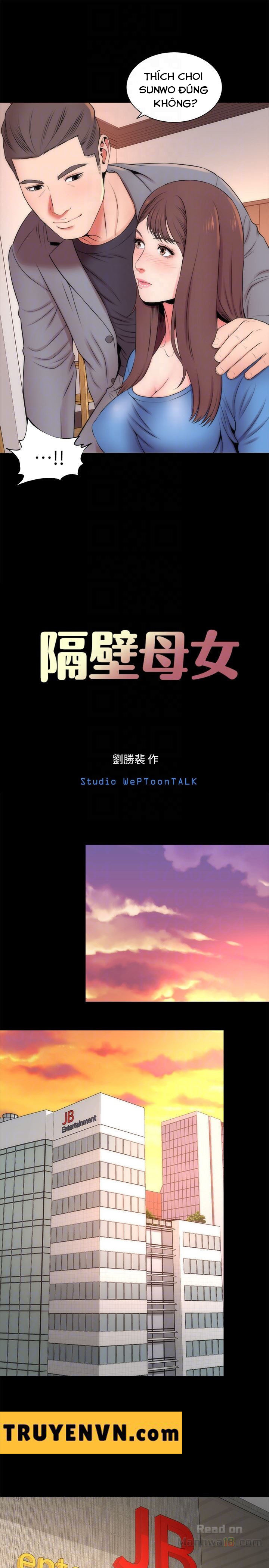 mother and daughter next door chapter 18 7