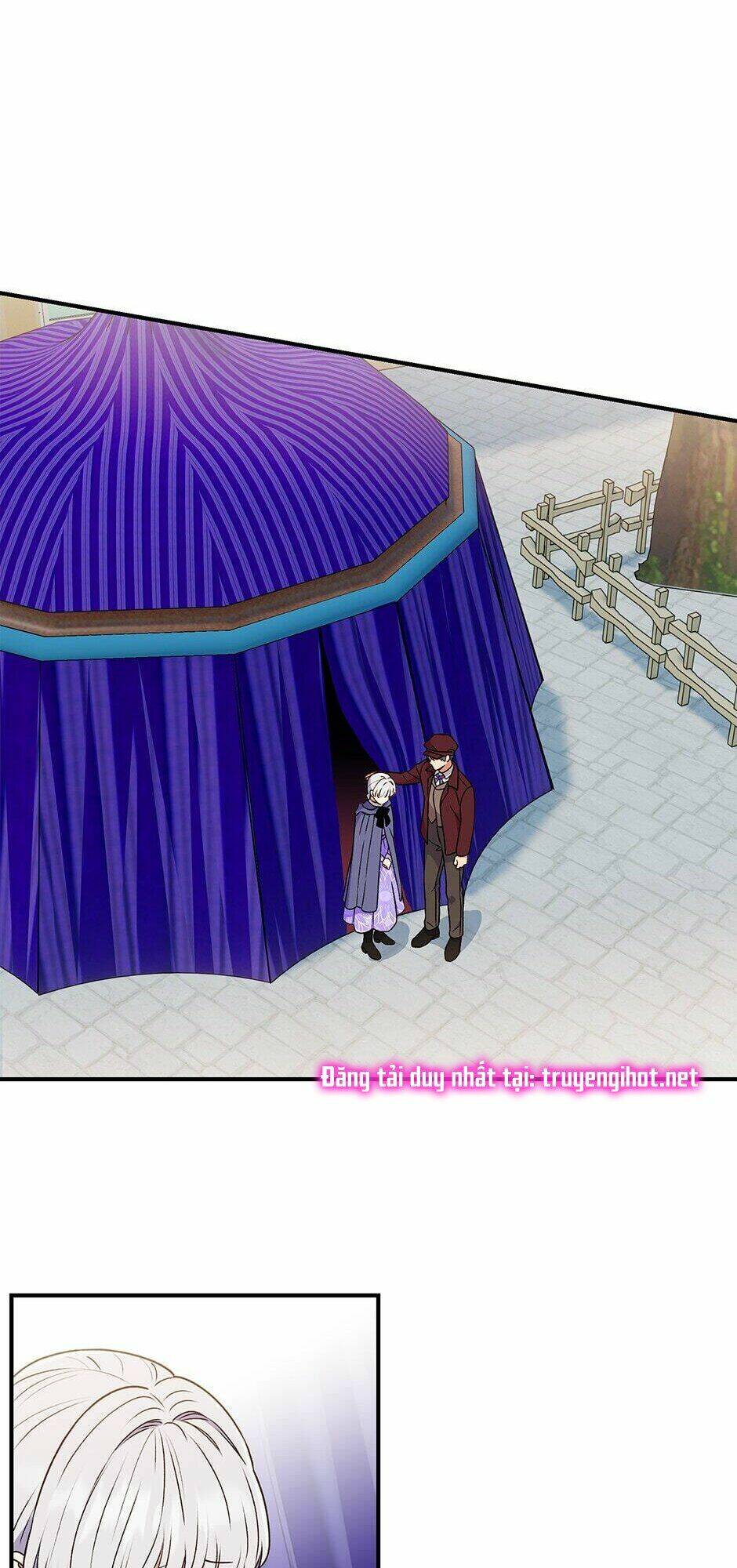 khế ước của nữ công tước quái vật chapter 101 41