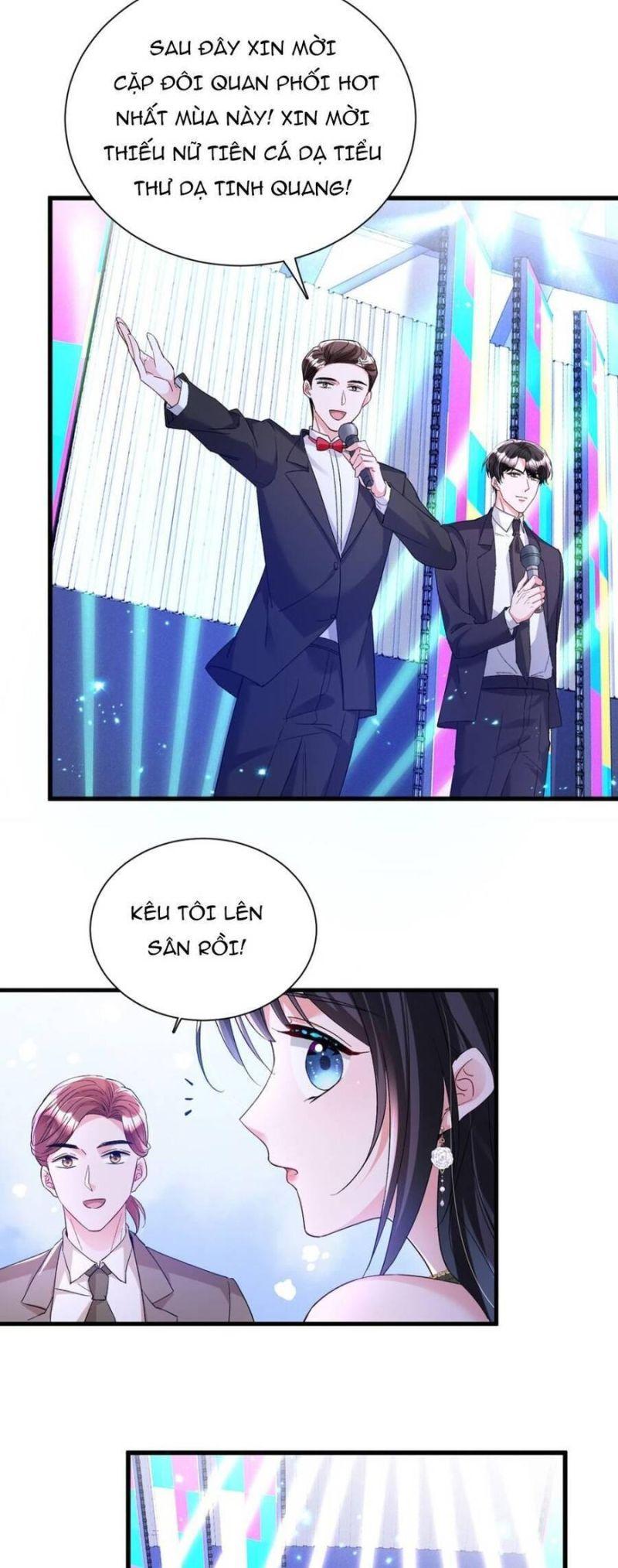 tổng tài huyết tộc cực sủng cô vợ mỹ nhân ngư chapter 103 25