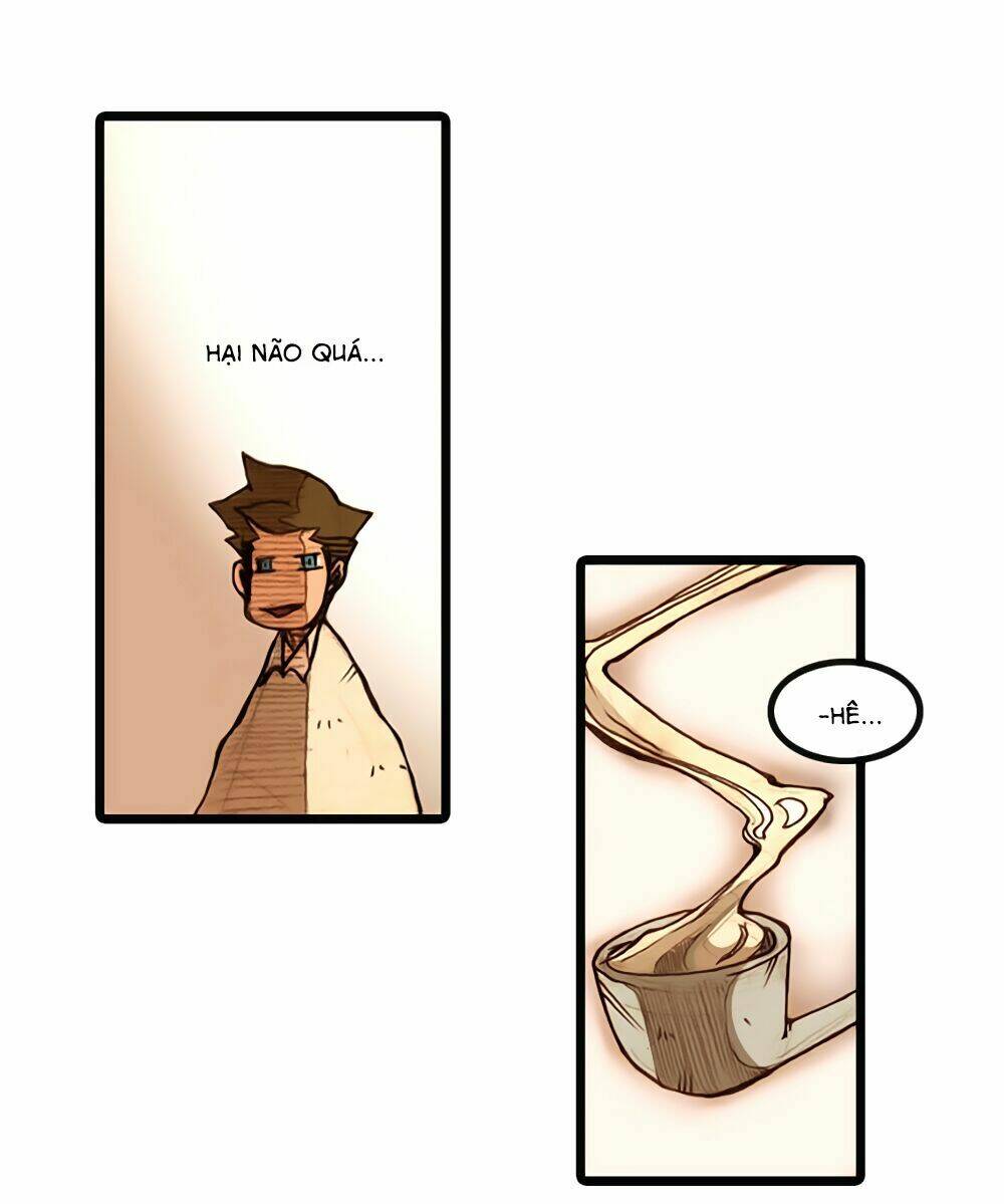 cuộc hành trình của pháp sư chapter 2 30