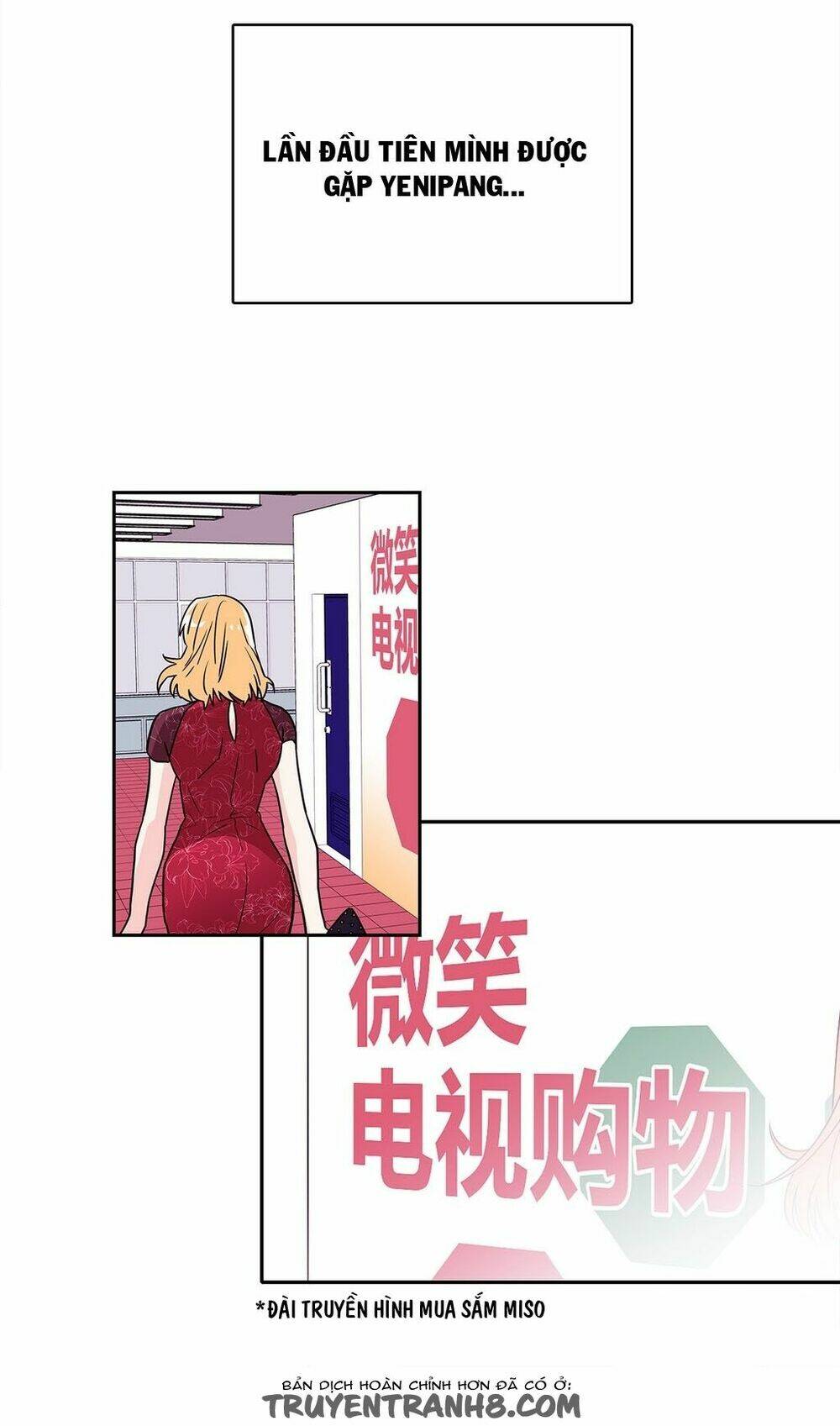 chuyện gì đến, rồi cũng sẽ đến chapter 15 14