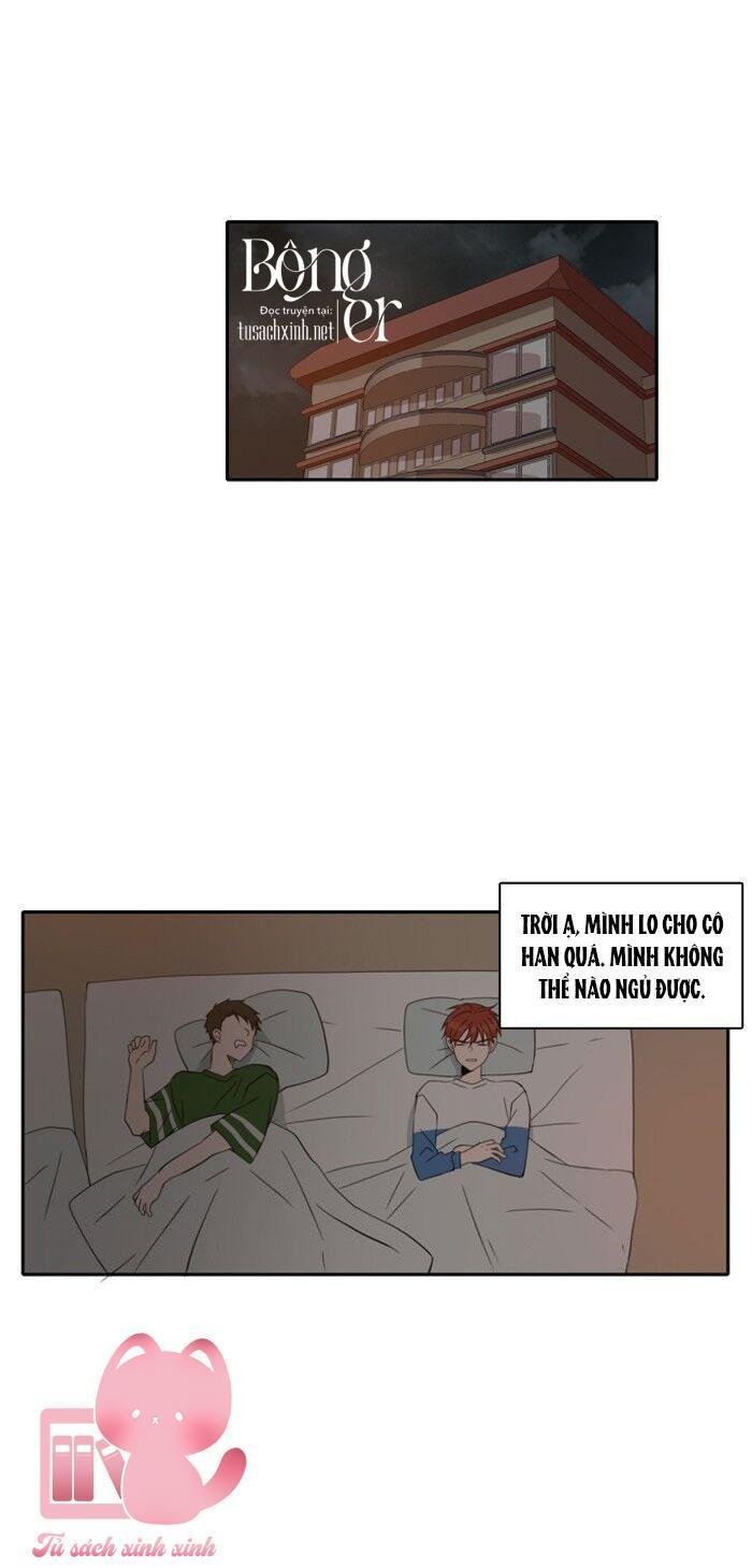 a good day to be a dog chapter 47 2