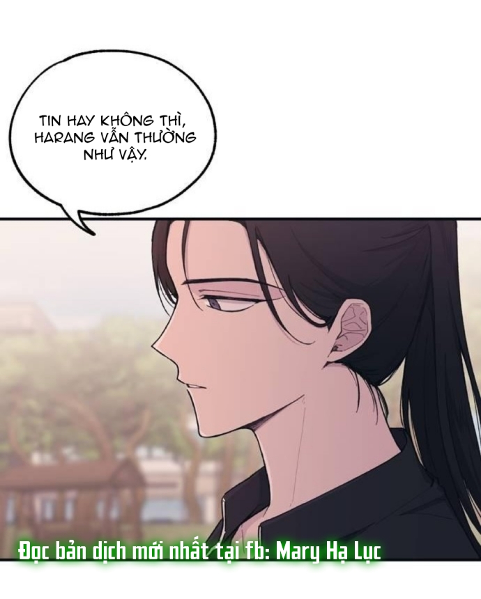 yeonwoo ngây thơ chapter 34.1 13