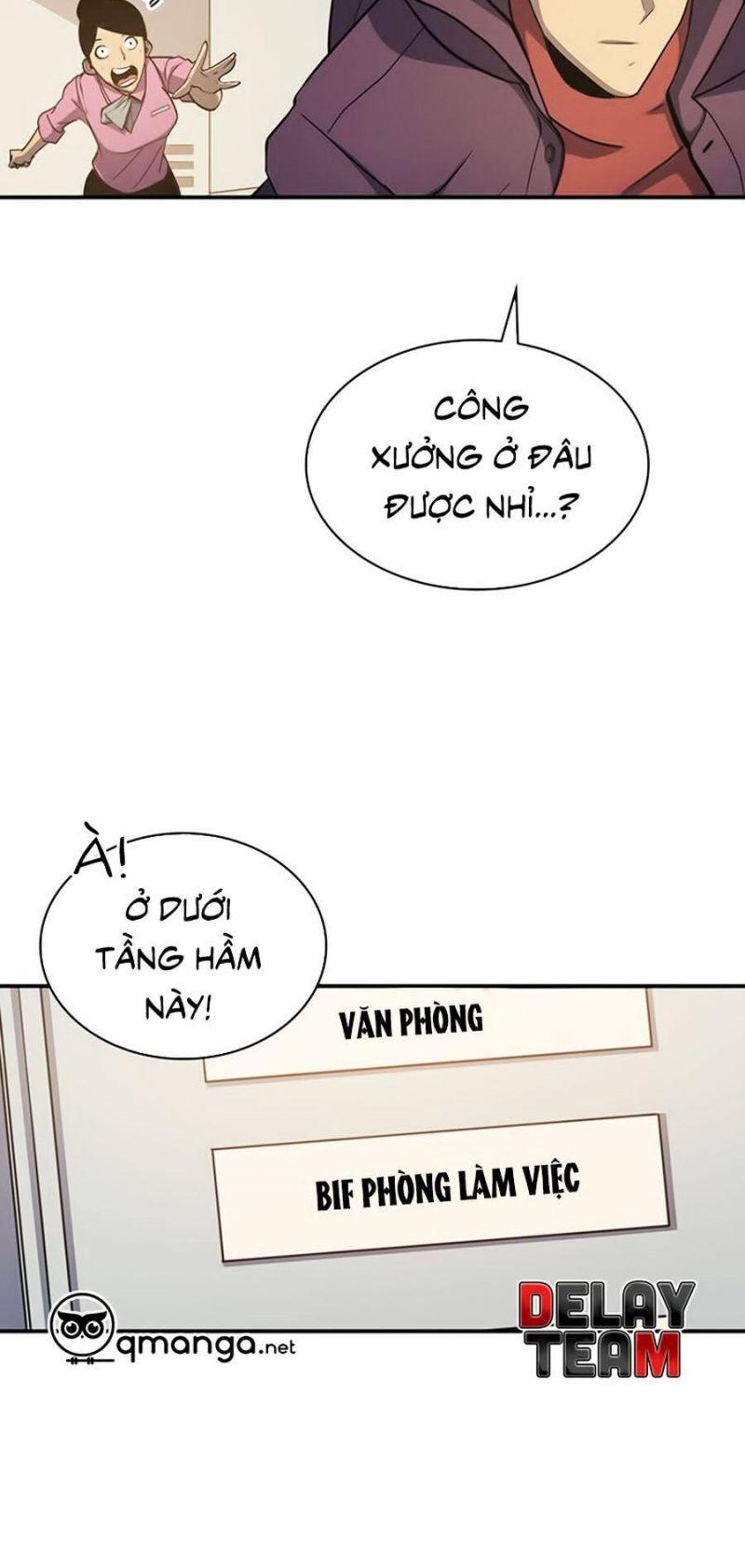 tôi trở lại thăng cấp một mình chapter 5 36