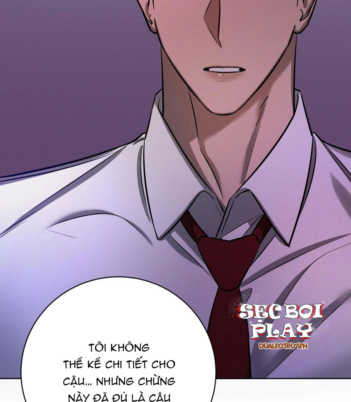 lý do của ác nhân chapter 17 48