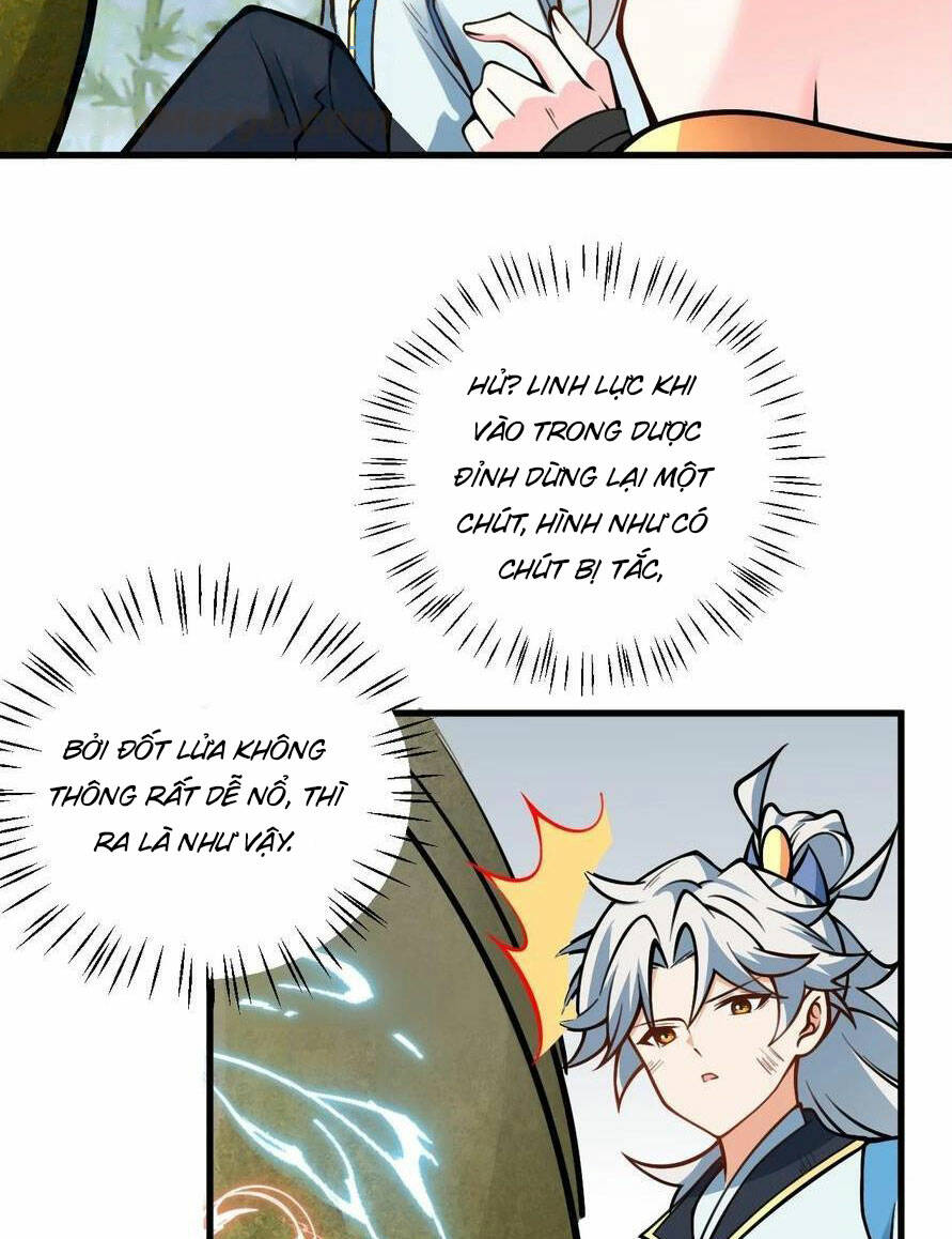 mang theo các tiên tử vô địch thiên hạ chapter 54 43