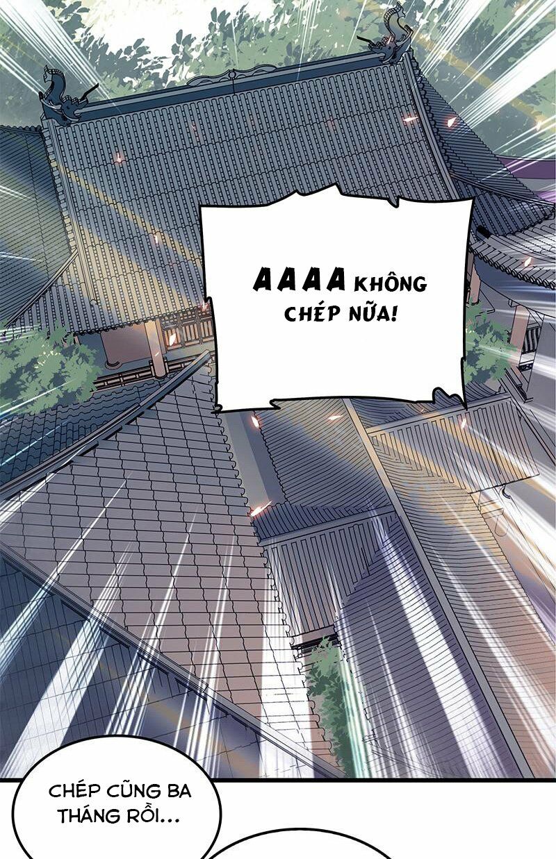 thần điêu hiệp lữ (new 2020) chapter 13 30