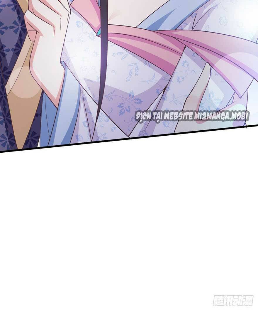 bạo quân thử yêu: yêu hậu như thử đa kiều chapter 27.1 22