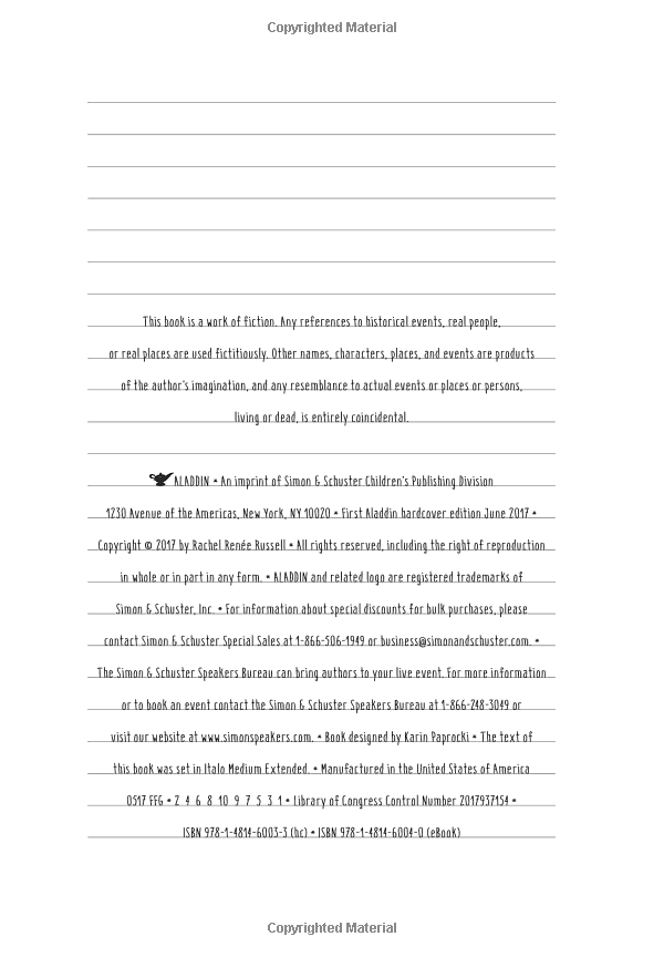 Sách ngoại văn: Middle School Mayhem