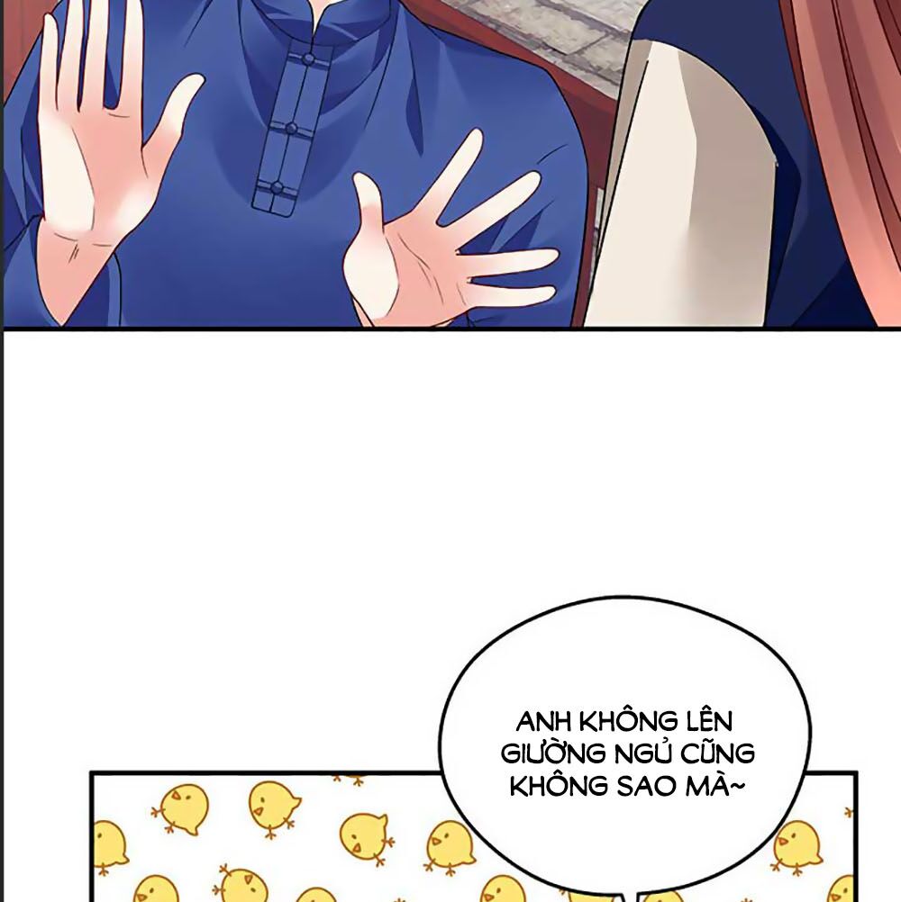 bạn trai 1/4 của tôi chapter 42 18