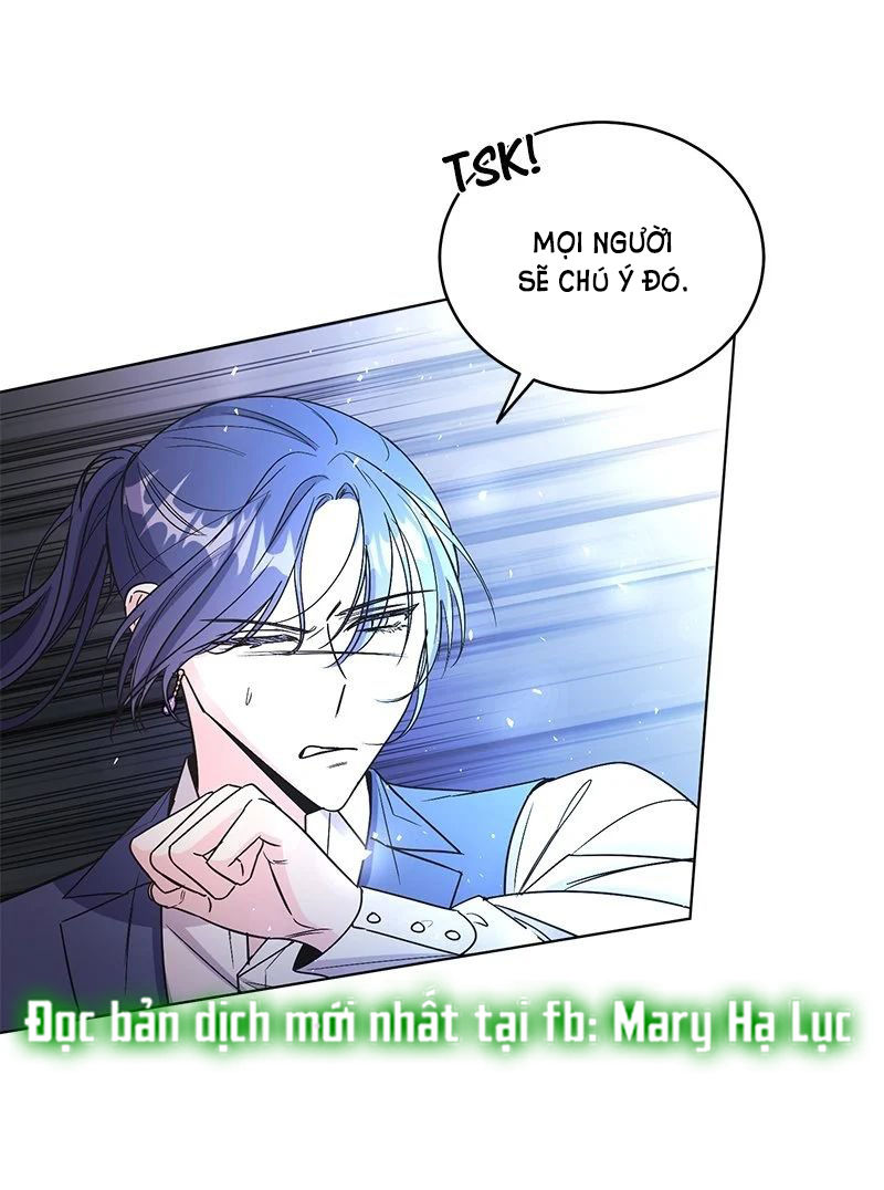 chàng nam phụ kia thực ra là con gái chapter 16 39