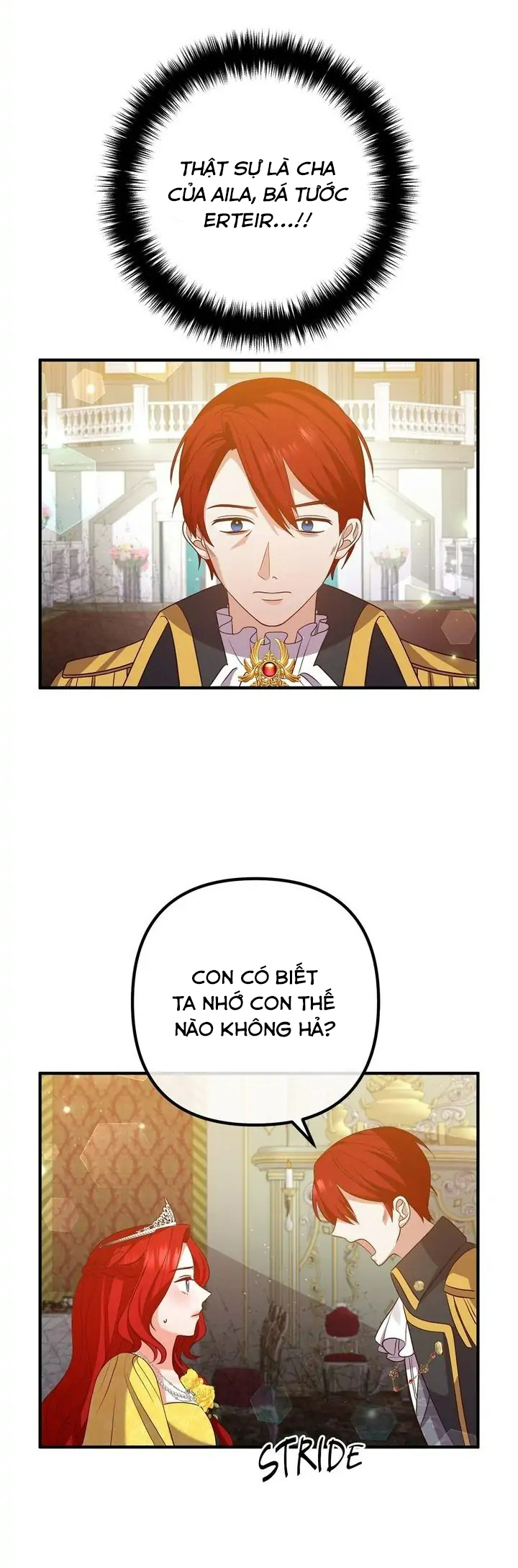 chồng à, ly hôn với em đi ! chapter 39 13