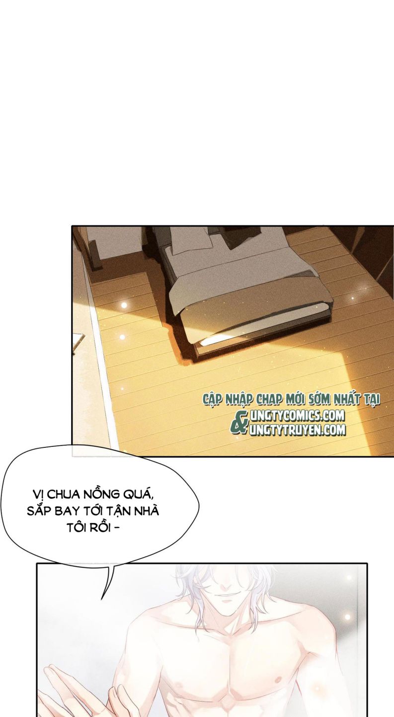 trò chơi săn mồi chapter 7 10