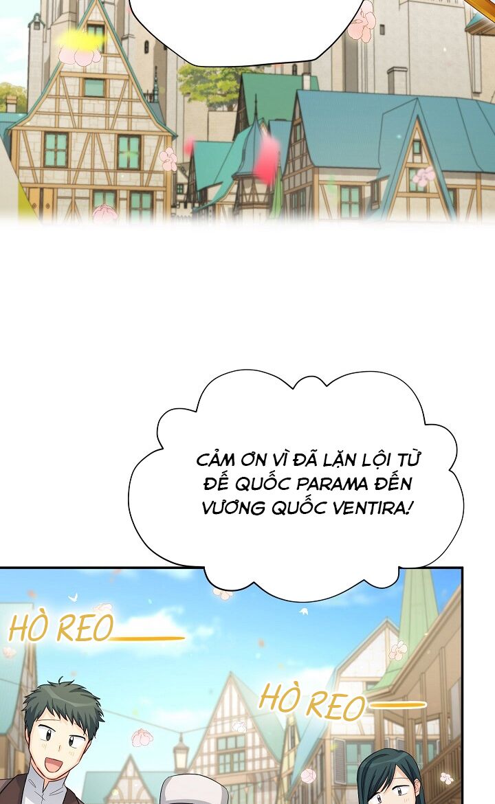 nữ công tước với tâm hồn trống rỗng chapter 56 52