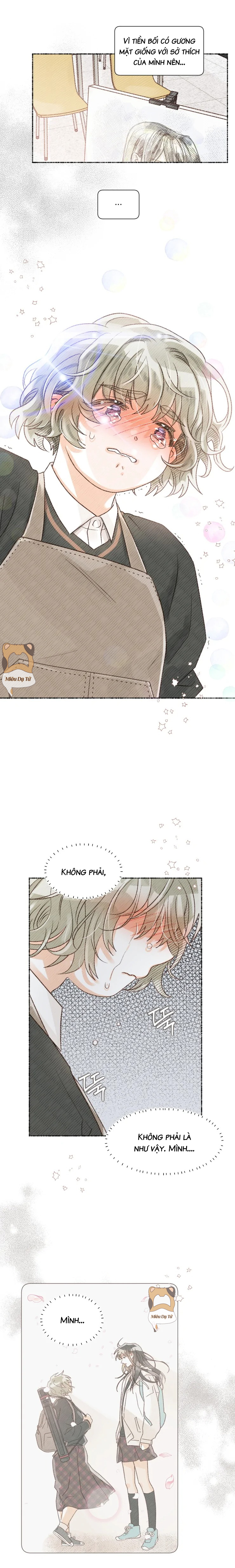 cảnh báo bản quyền chân dung chapter 10 10