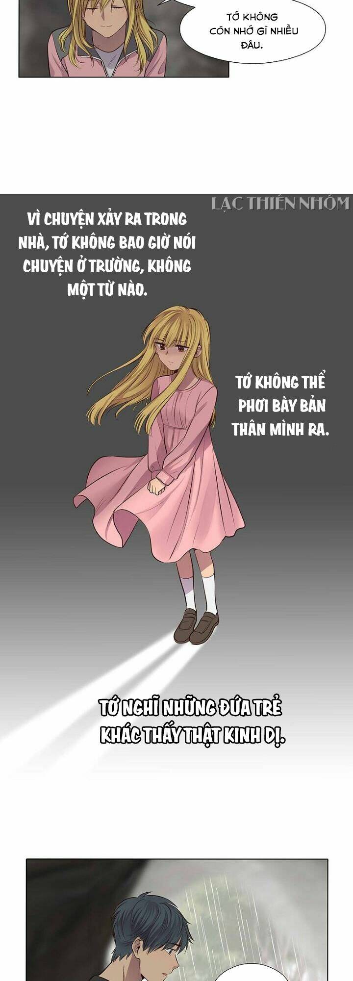 bí mật sâu sắc nhất của tôi chapter 44 19