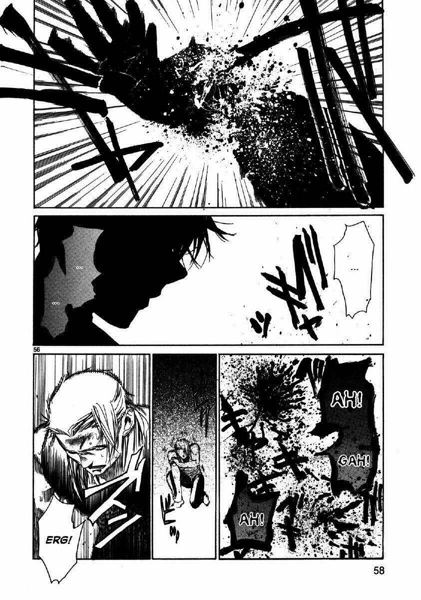 young gun carnival chapter 1.2 27