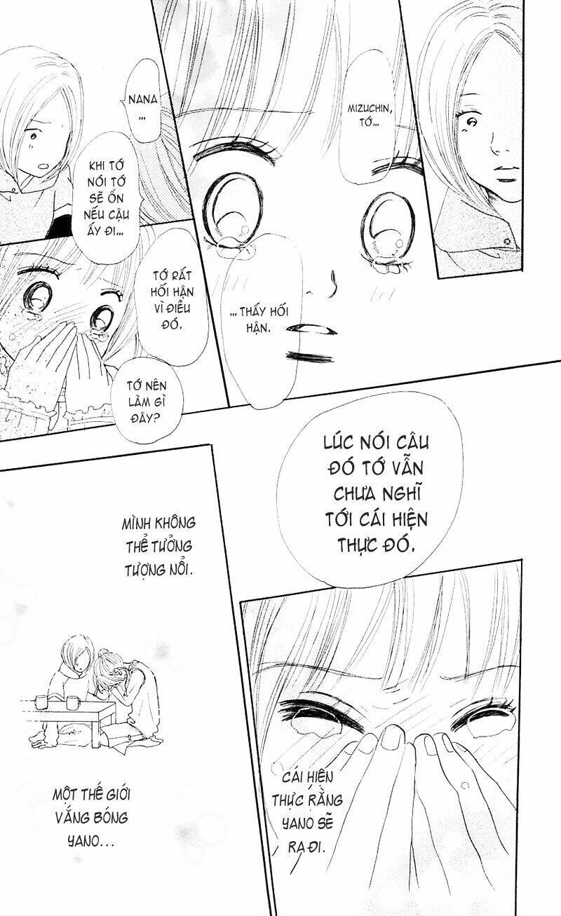 ngày ấy ta bên nhau chapter 29 19