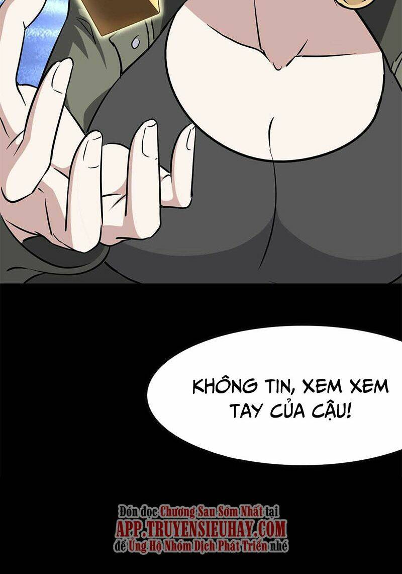 bạn gái virus của tôi chapter 270 48