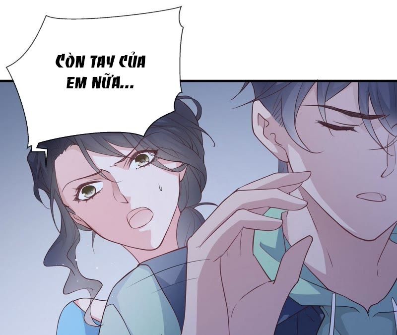 chiến lược lãng mạn của thịnh thiếu chapter 71 11