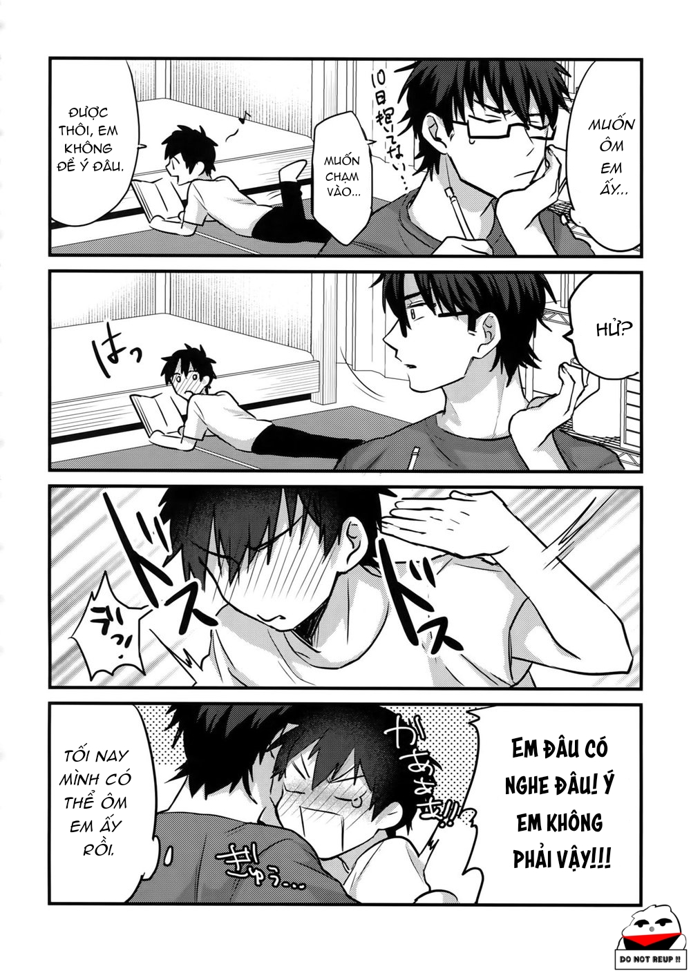 nước uống lúa mạch chapter 15 5