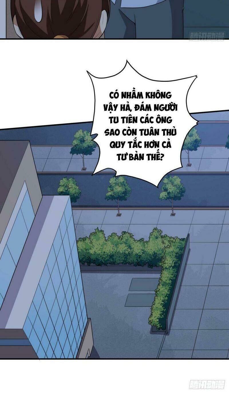 tổ thượng có tiền chapter 79 27