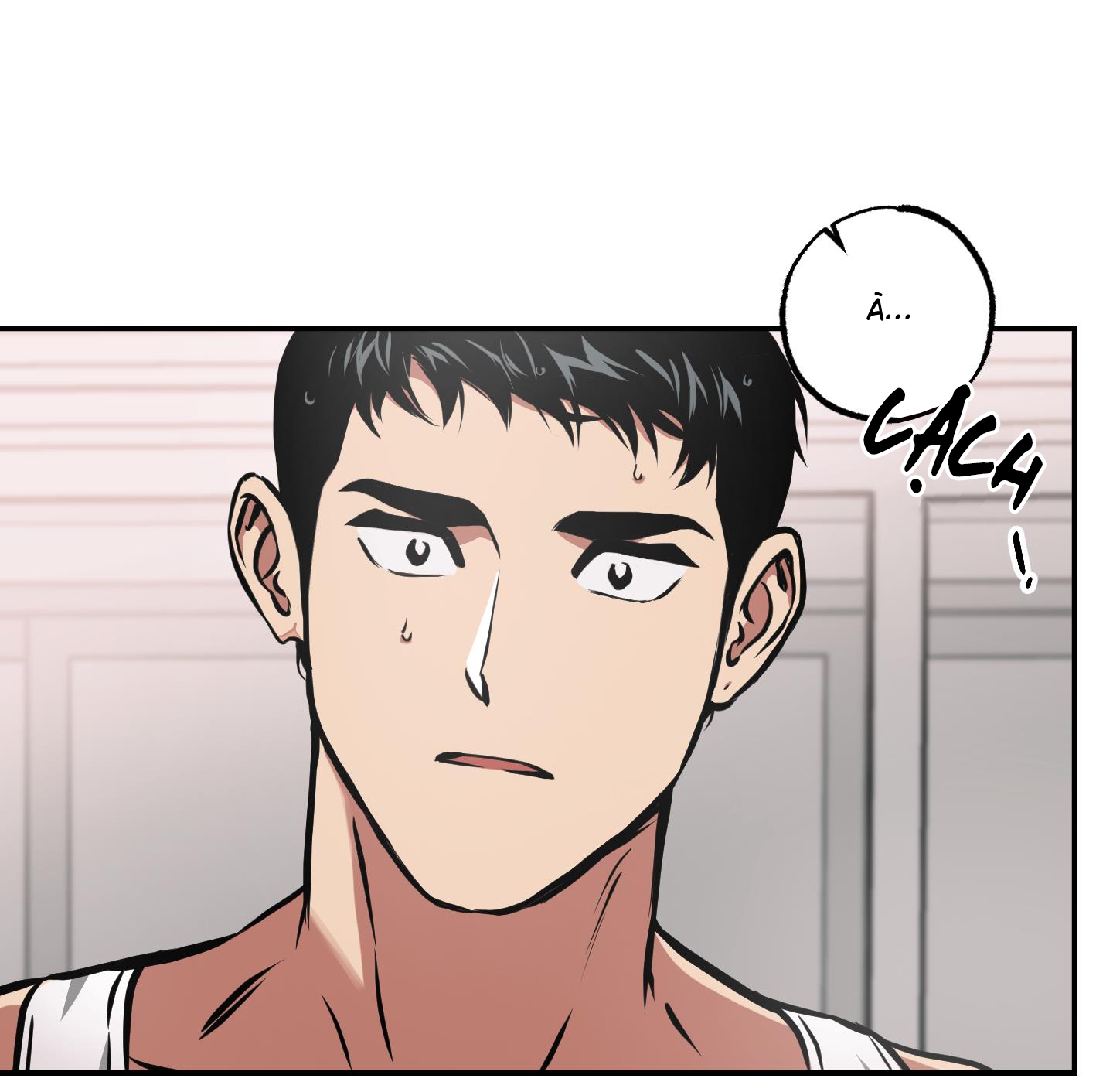 cây thương của ghost chapter 22 62