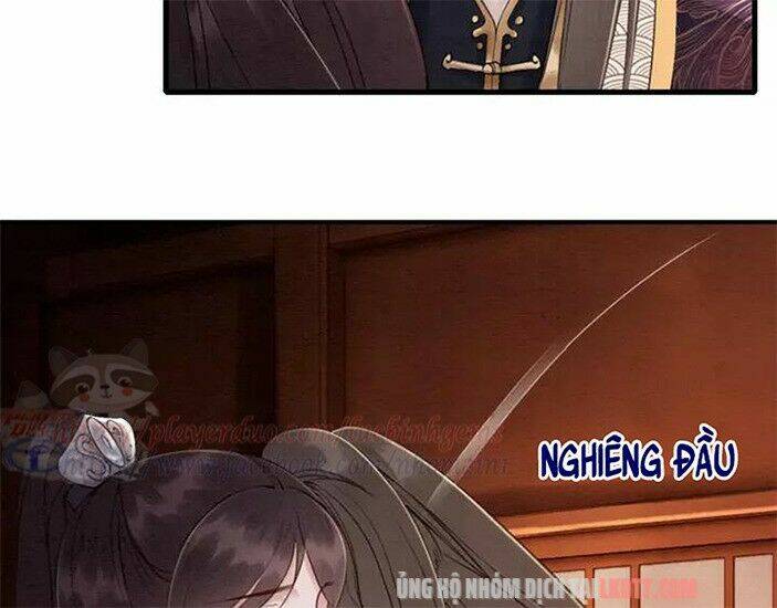 trọng sinh bá sủng nhiếp chính vương quá mạnh mẽ chapter 96 59