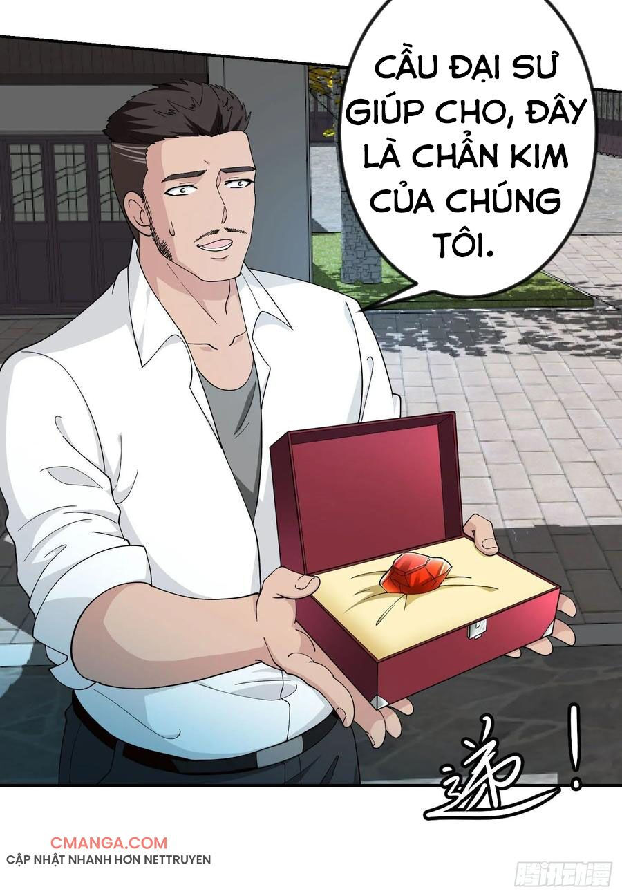 ta chẳng qua là một đại la kim tiên chapter 44 14