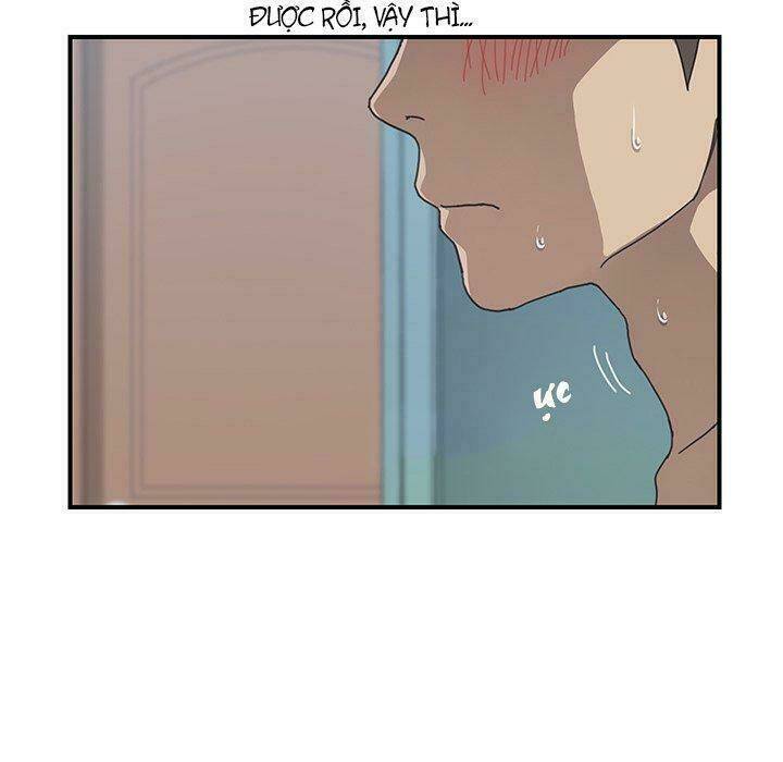 bạn cùng phòng bất đắc dĩ chapter 7 75