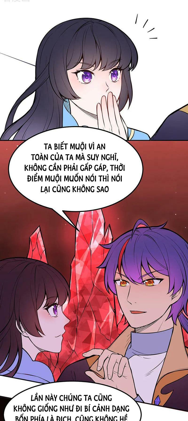 võ đạo độc tôn chapter 188 14