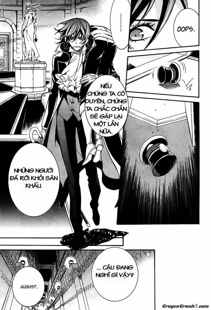 sennen meikyuu no nana ouji chapter 4 34