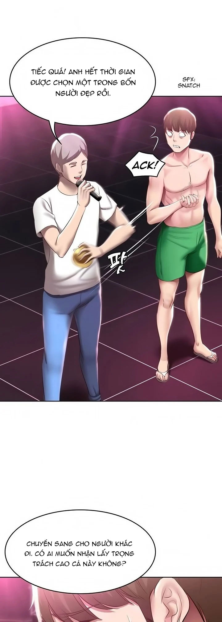 nhật ký nội trú chapter 79.2 7