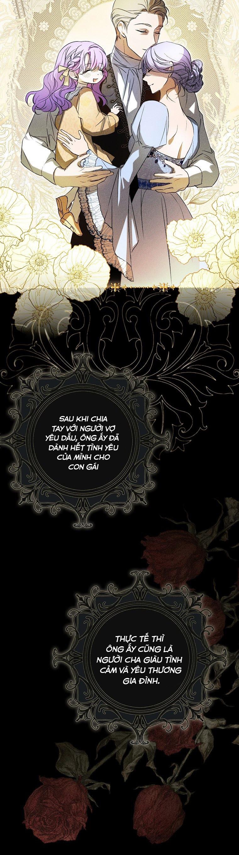 tôi đã cướp mất các nam chính từ tay nữ chính chapter 7 19