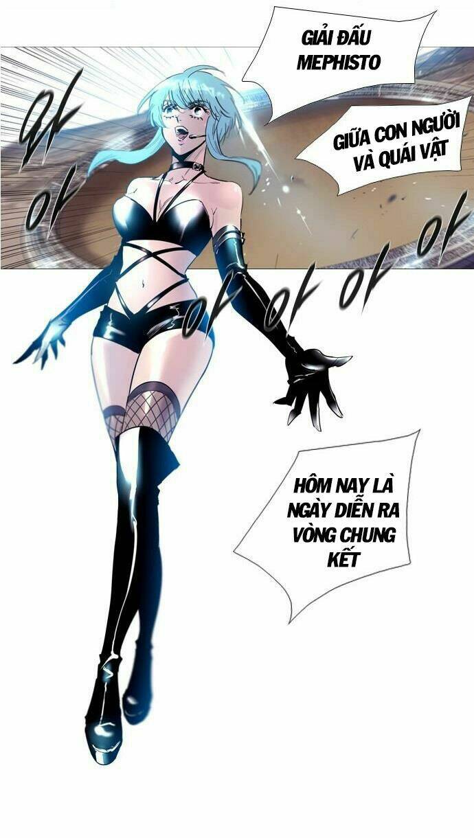 bản khế ước linh hồn chapter 164 1