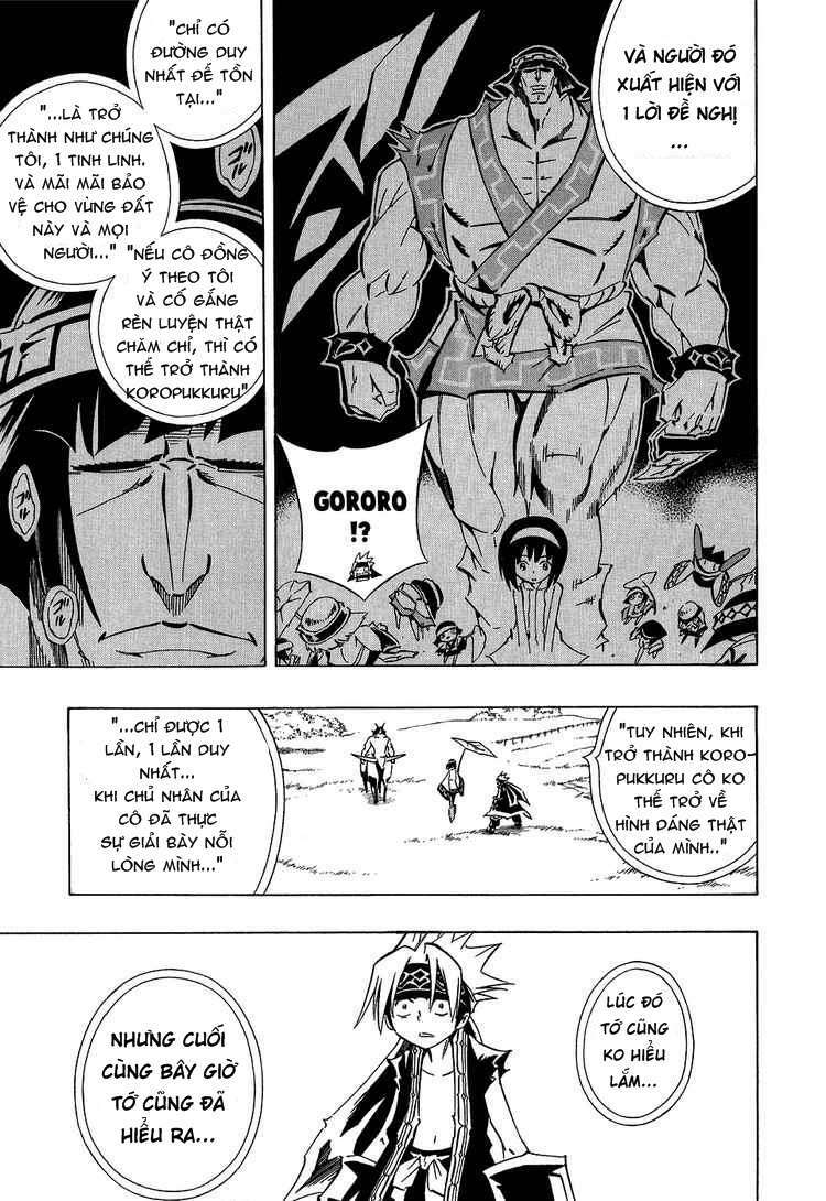 vua pháp thuật chapter 288 21