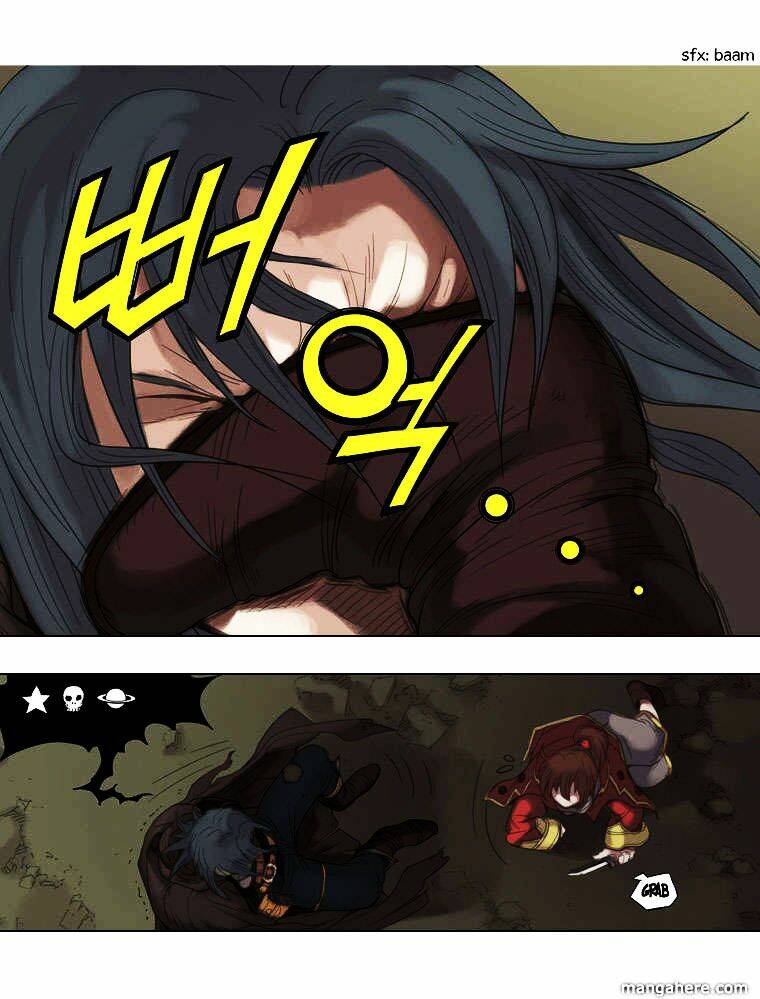 paladin chapter 12 26