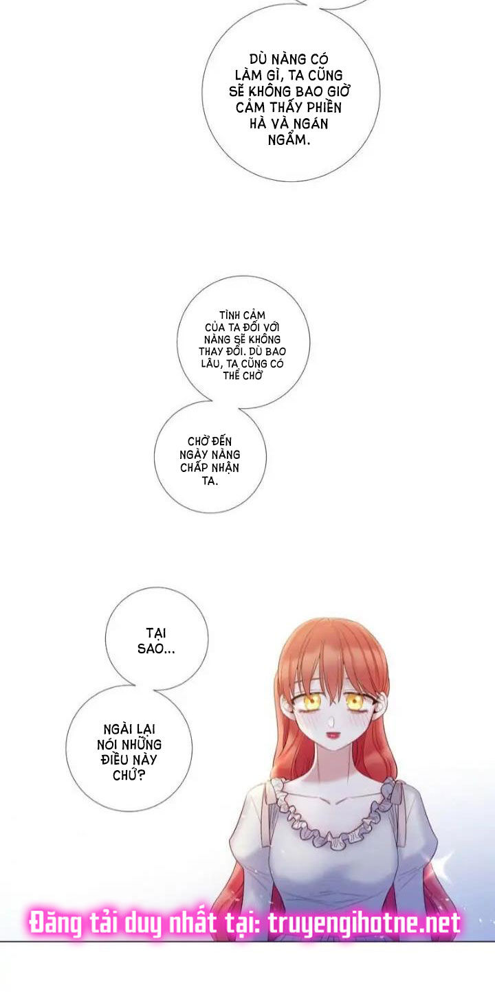 từ tiểu thư thành hoàng hậu - lady to queen chapter 69.2 20