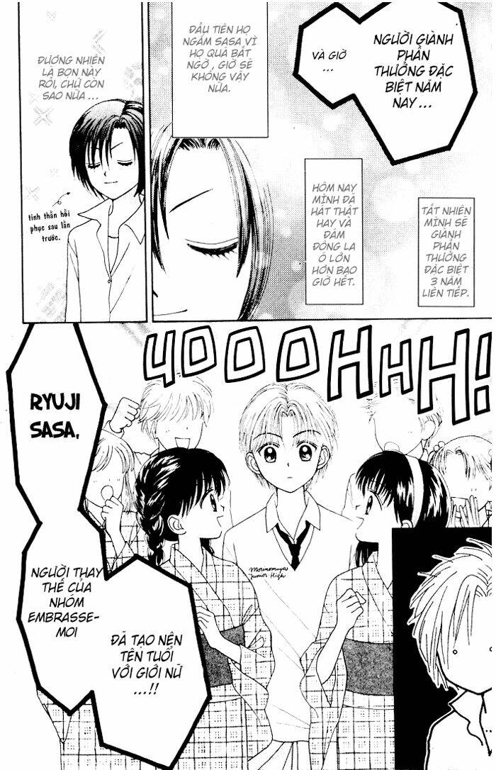 minto na bokura chapter 21 32