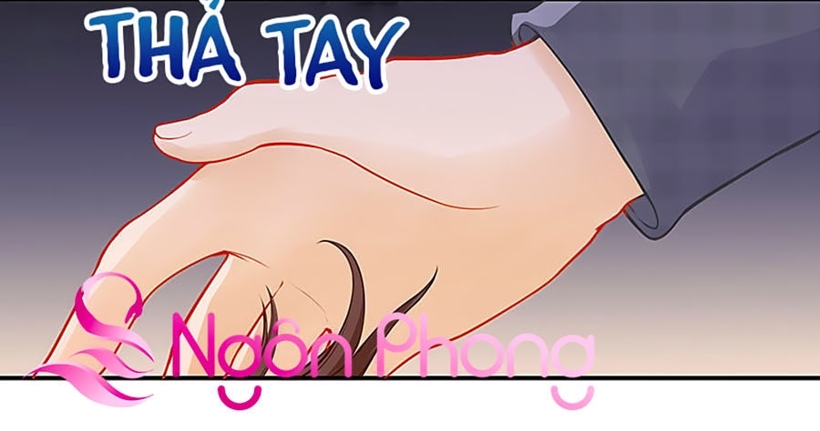 manh bảo rất ngọt chapter 25 29